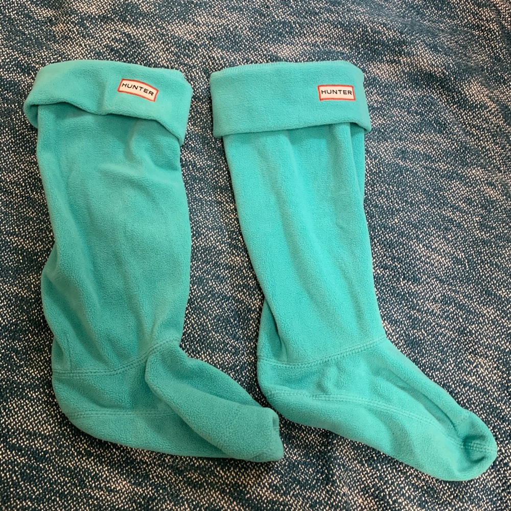 Original Tall Hunter Boot Socks